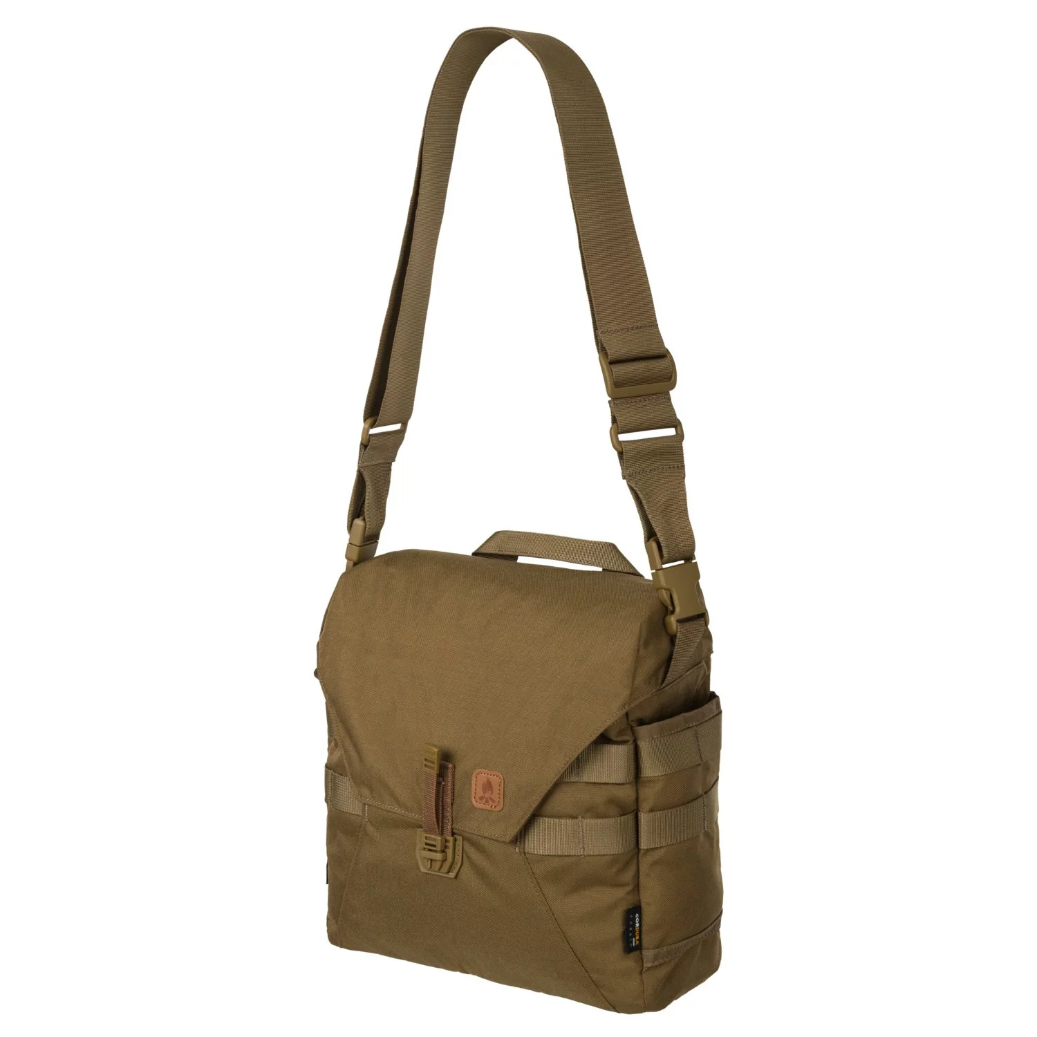 Torba HELIKON Bushcraft Haversack, Cordura, Coyote, One Size (TB-HVS-CD-11) HELIKON-TEX