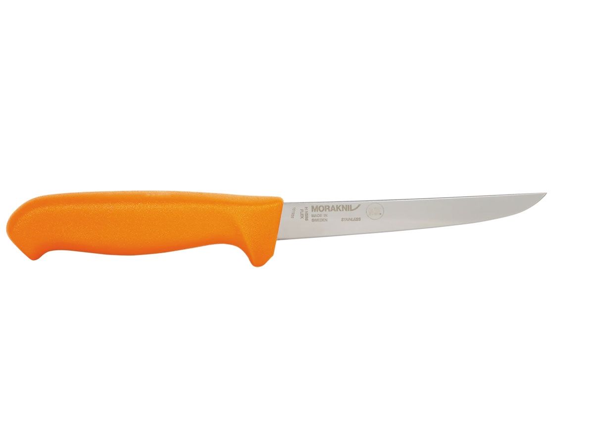 Morakniv Hunting Narrow Boning (S) (14235) Nóż myśliwski 26,7 cm