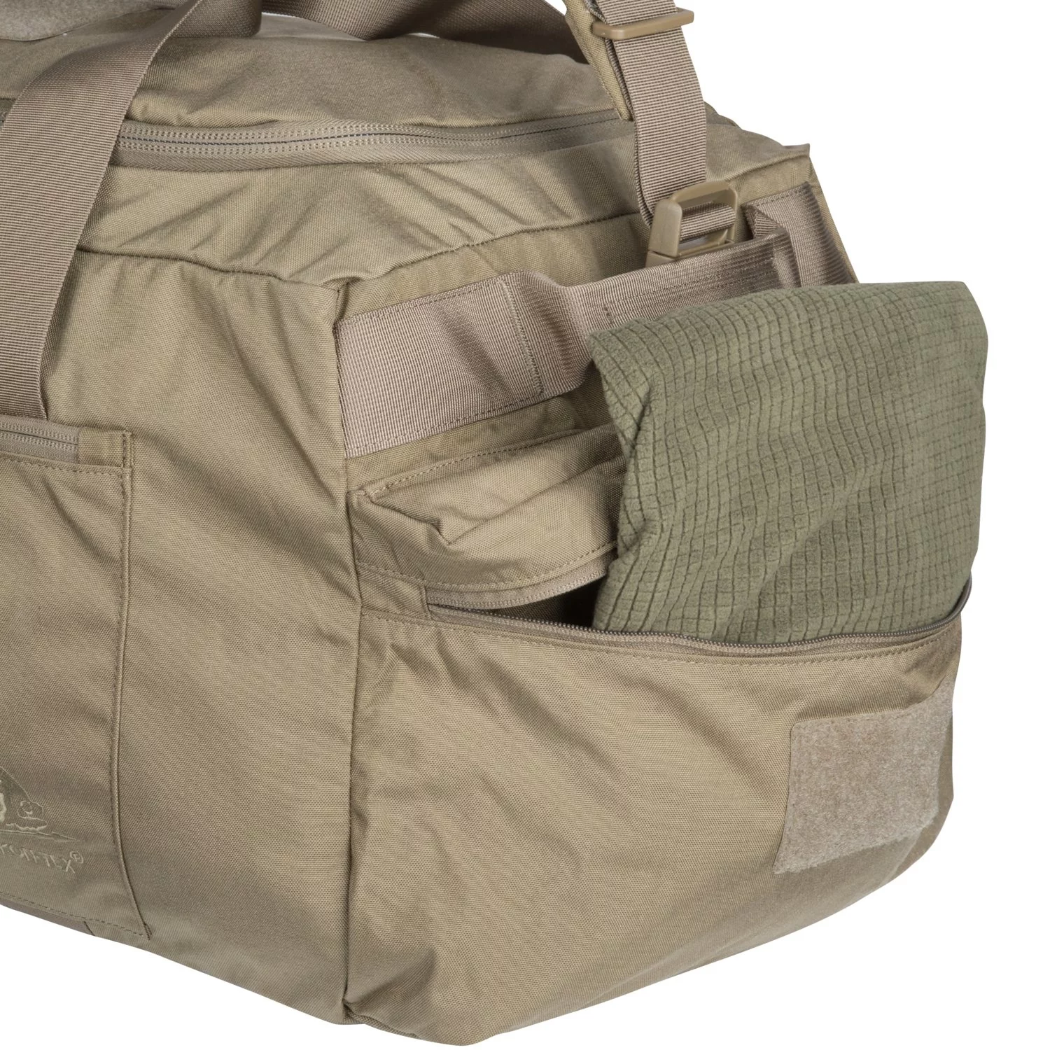 Torba HELIKON ENLARGED URBAN TRAINING BAG, Cordura, Olive Green, One Size (TB-UTE-CD-02) HELIKON-TEX - widok 3