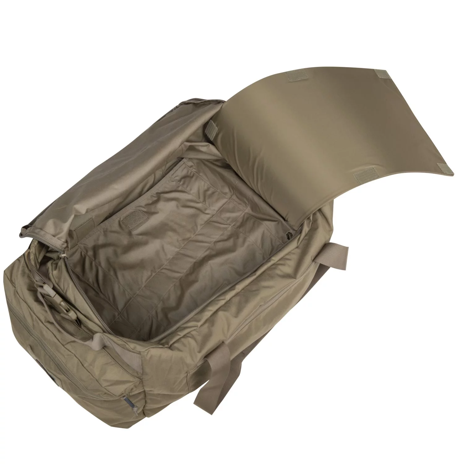 Torba HELIKON ENLARGED URBAN TRAINING BAG, Cordura, Olive Green, One Size (TB-UTE-CD-02) HELIKON-TEX - widok 8