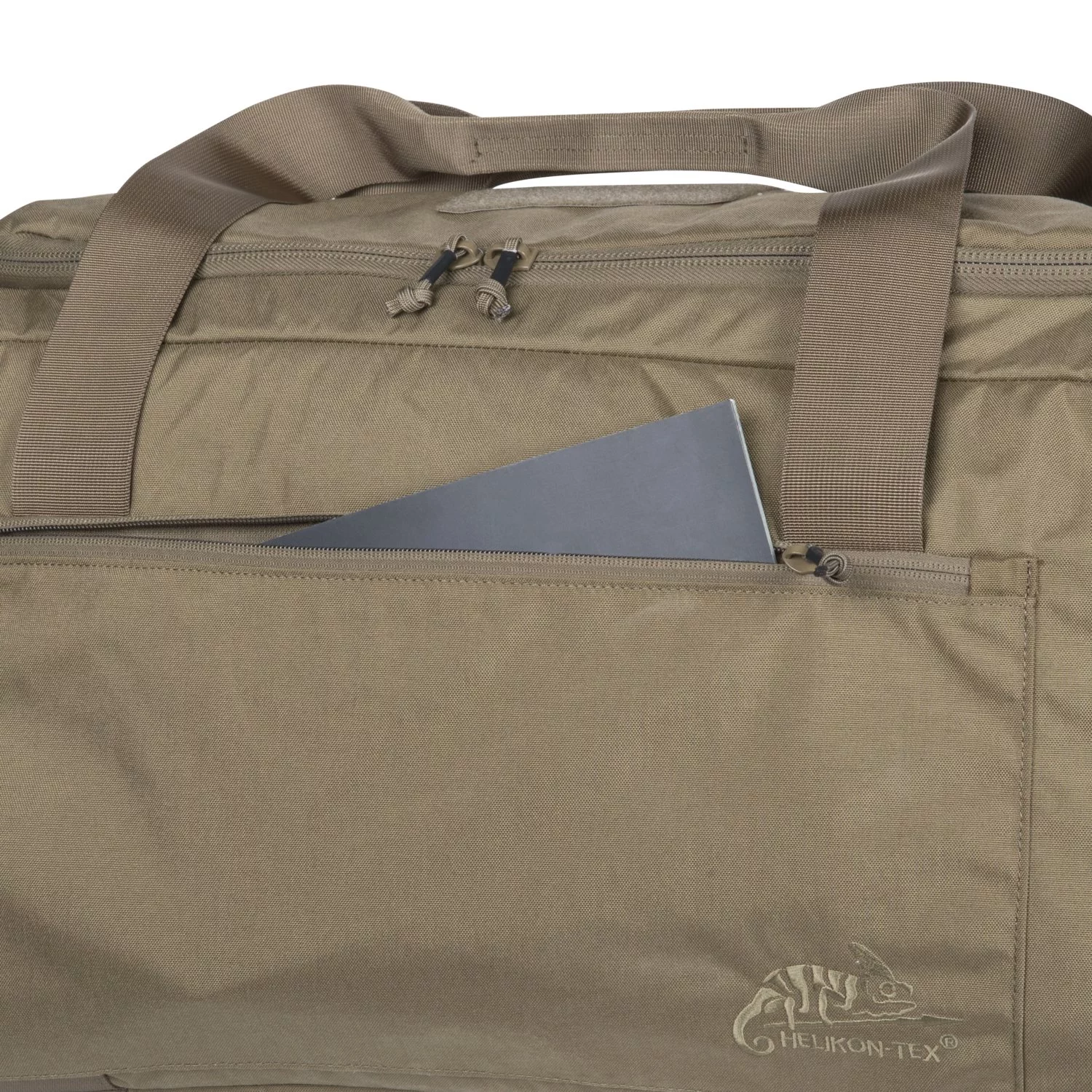 Torba HELIKON ENLARGED URBAN TRAINING BAG, Cordura, Olive Green, One Size (TB-UTE-CD-02) HELIKON-TEX - widok 2