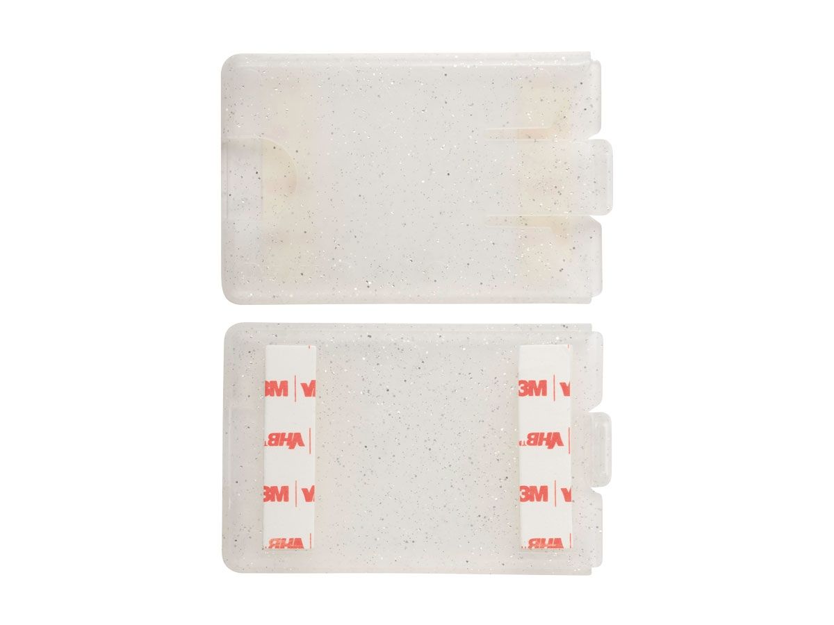 Nite Ize Cashback Phone Wallet White CBPW-0211-R7 Karabińczyk