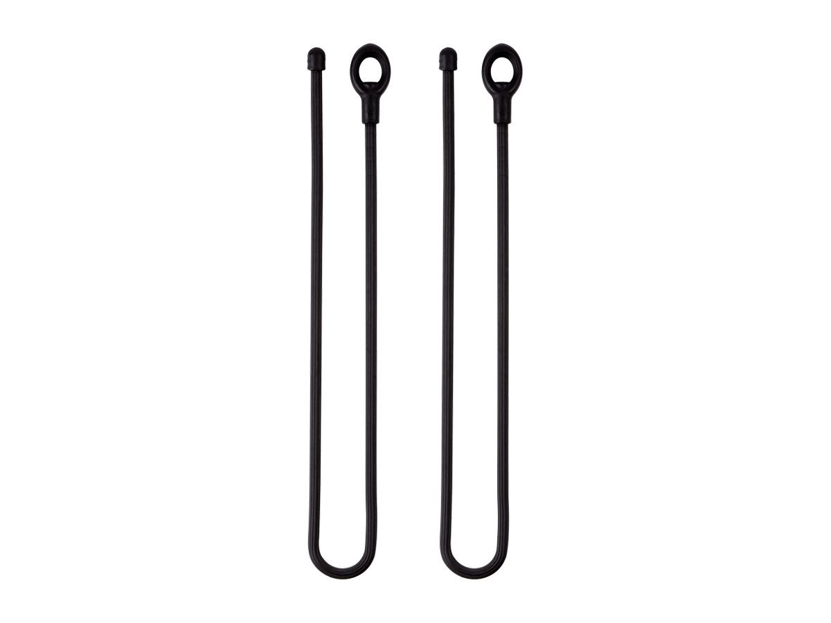 Nite Ize Gear Tie Loopable 24IN 2PZ Black GLL24-01-2R3 Karabińczyk 24 cm