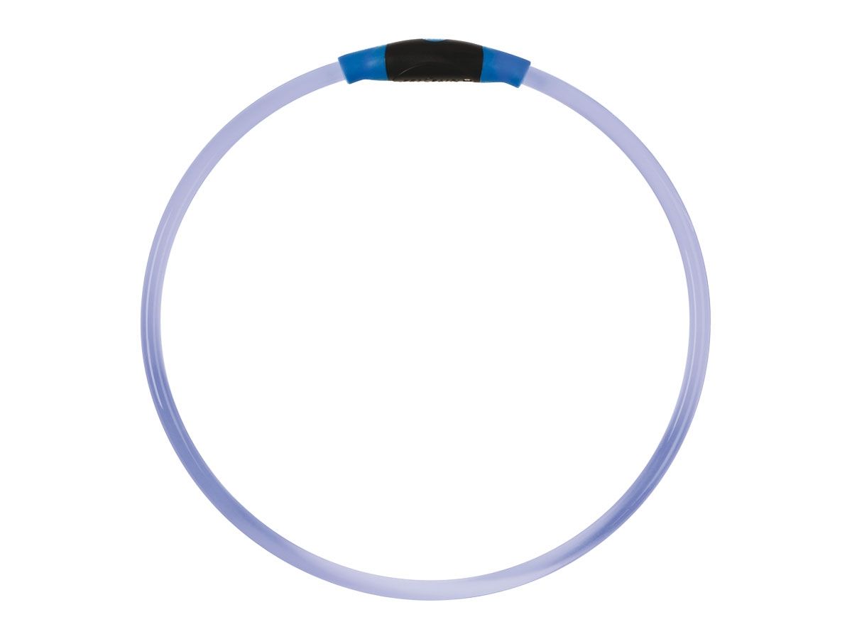 Nite Ize Nitehowl LED Safety Necklace Blue NHO-03-R3 Latarka