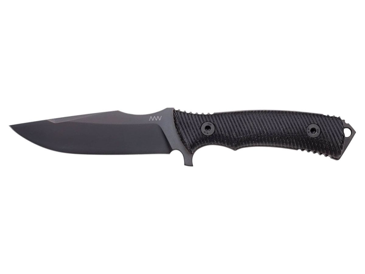 ANV Knives M311 COMP DLC BLACK KYDEX SHEATH ANVM311-064