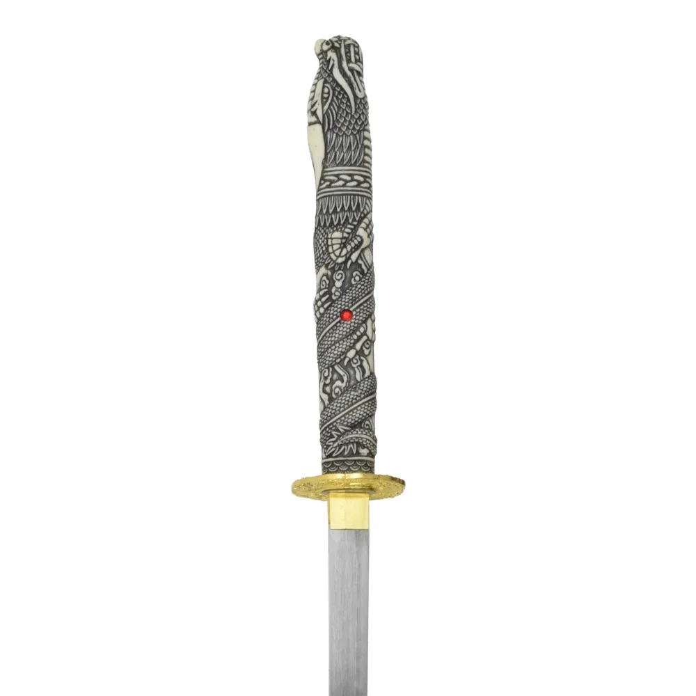 Katana HATTORI HANZO Highlander DUNCAN MACLEOD'S series - widok 2