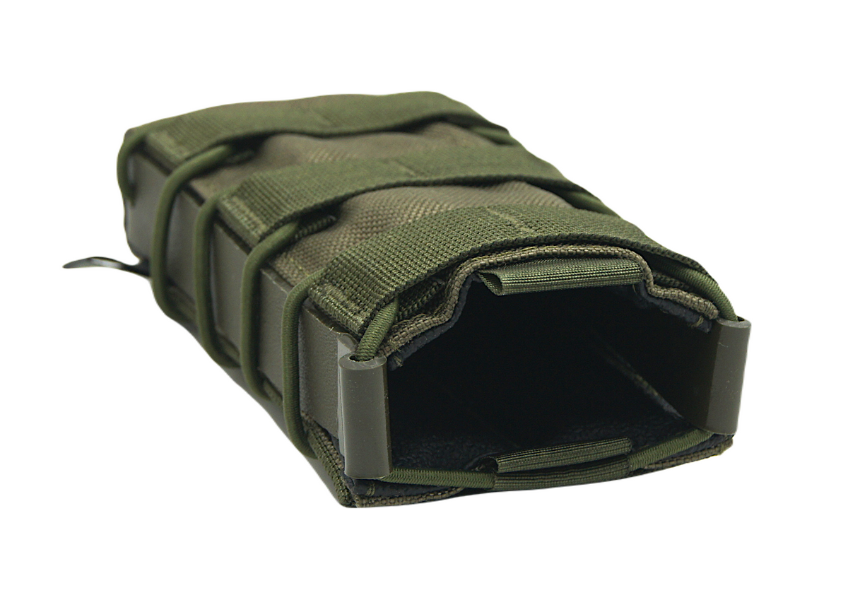 Ładownica na magazynki Szybka PRO AK Długa Kydex BARIBAL