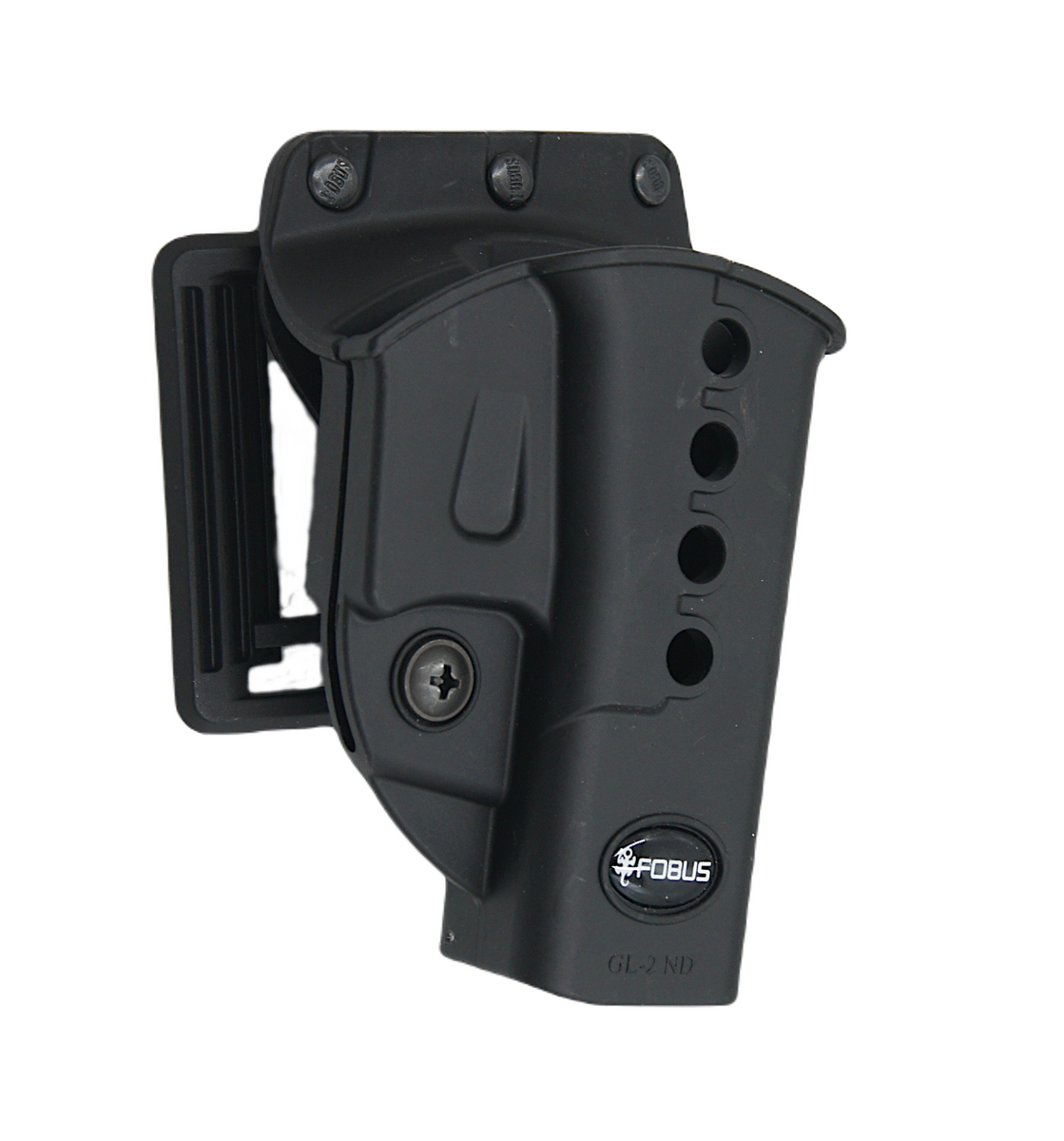 Kabura GL-2 ND do Glock 17/19, Fobus