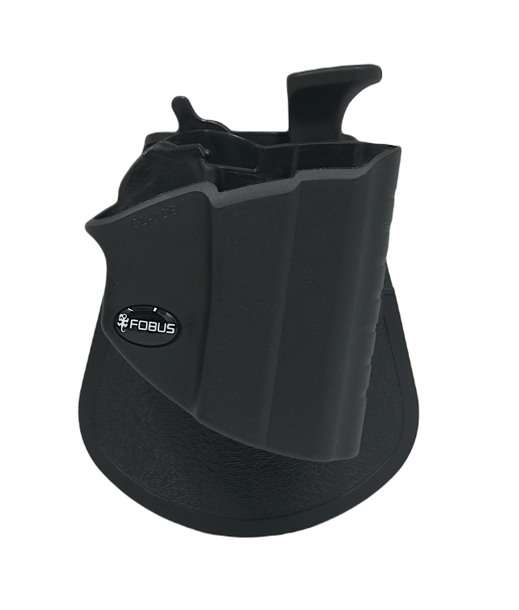 Kabura GL-2 DB, Glock 17/19, Fobus