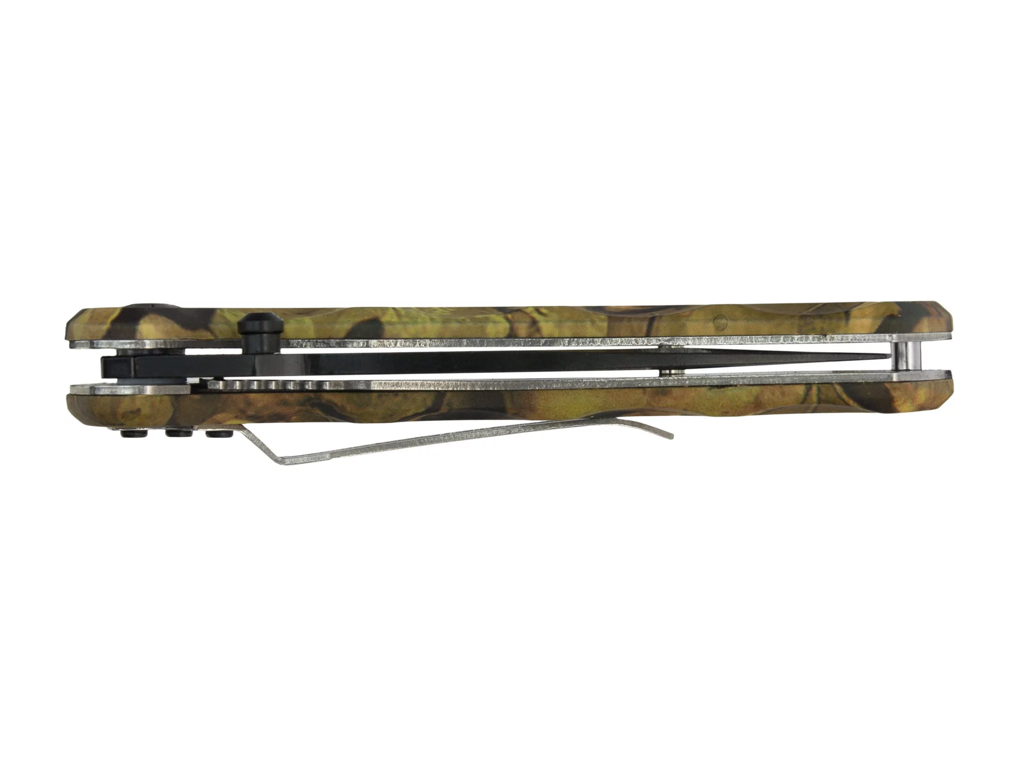 Nóż Joker JKR430 kamuflaż (JKR430) - widok 8