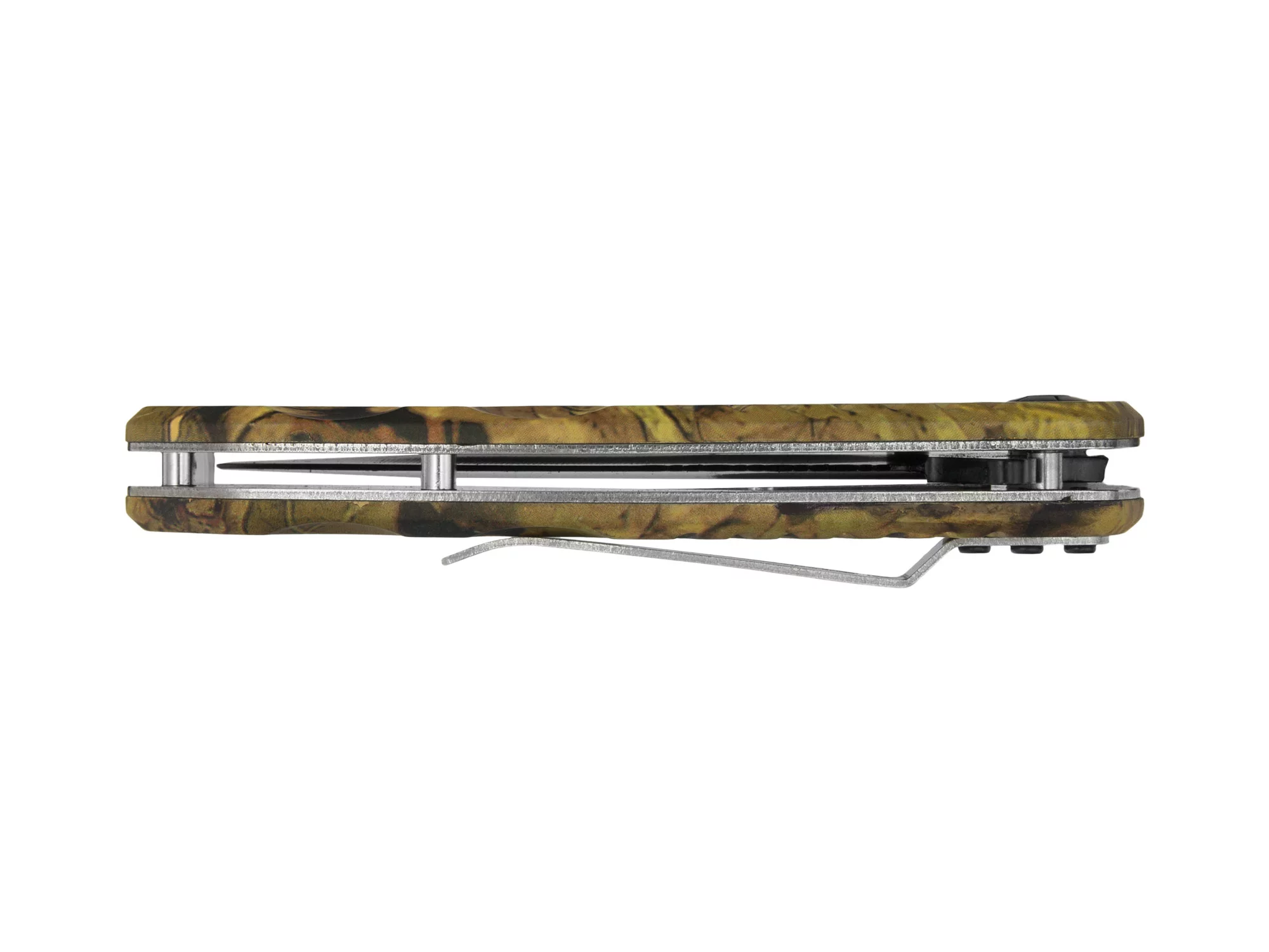 Nóż Joker JKR430 kamuflaż (JKR430) - widok 7
