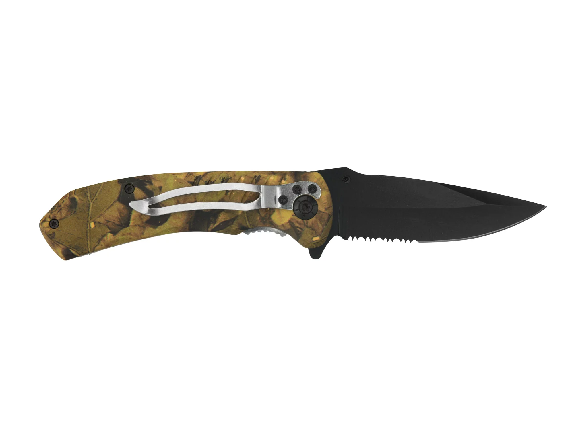 Nóż Joker JKR430 kamuflaż (JKR430) - widok 2