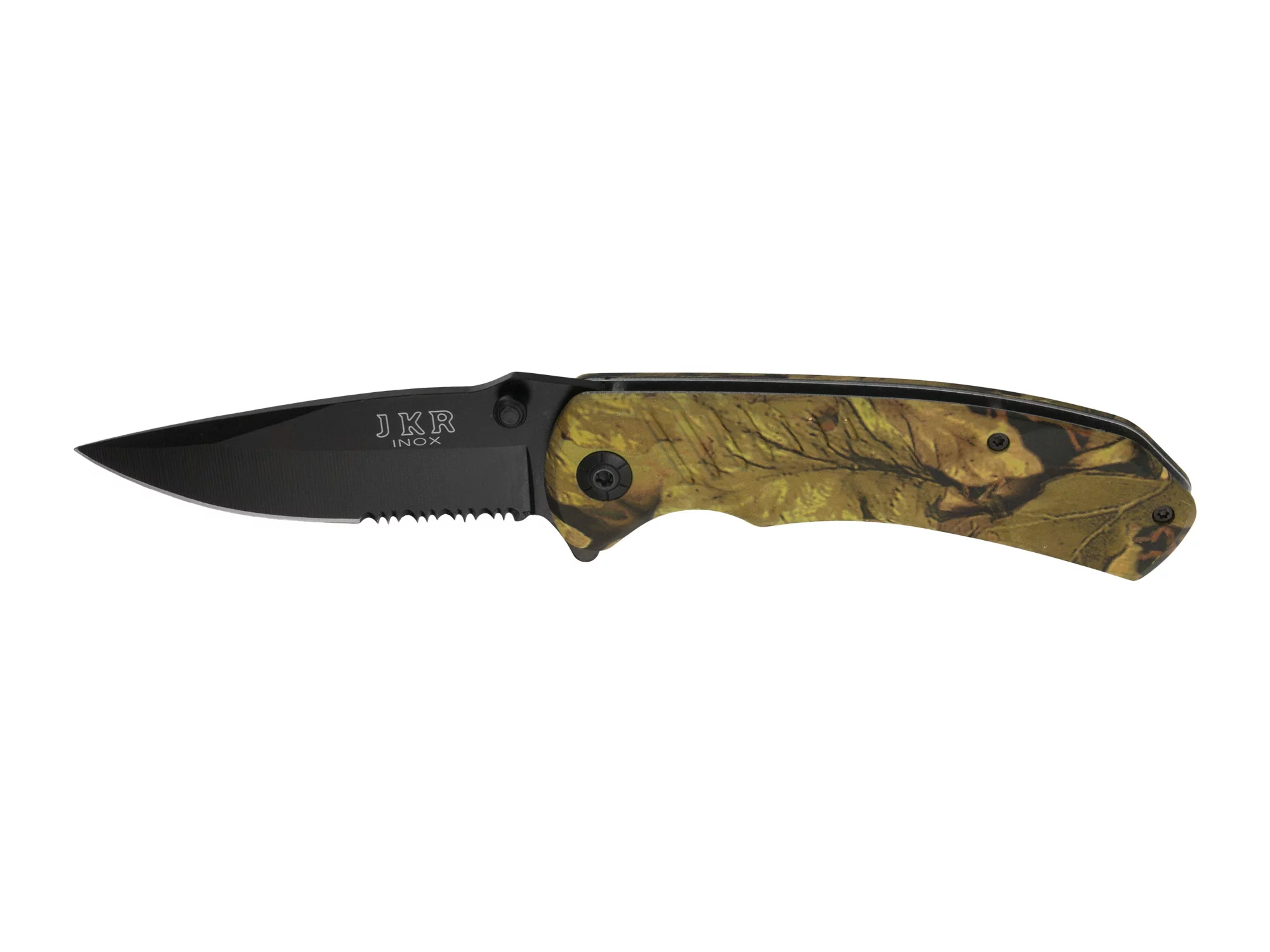 Nóż Joker JKR430 kamuflaż (JKR430) - widok 3