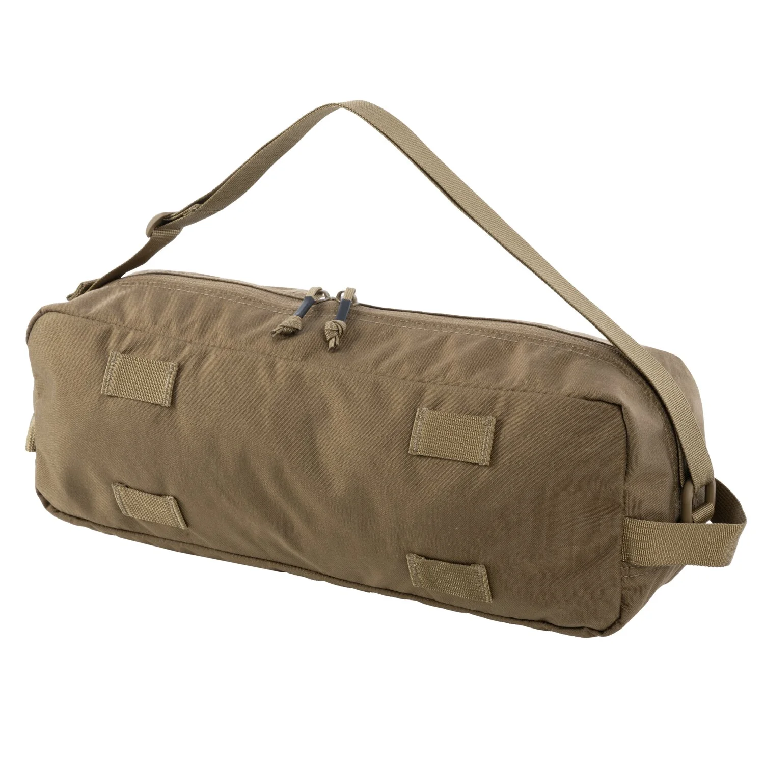 Krzesło turystyczne składane wysokie HELIKON TRAVELER Enlarged Lightweight Chair - Desert Night Camo -  (AC-ELC-CD-0L) HELIKON-TEX - widok 7
