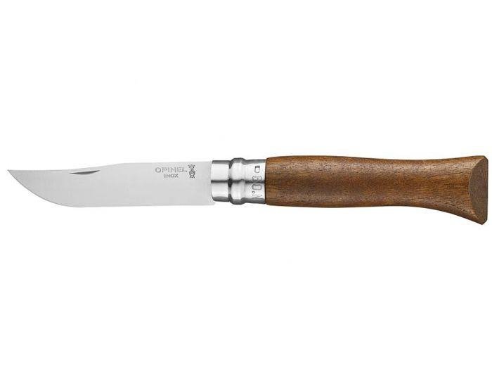 Nóż Składany Opinel No 09 Walnut - 002425