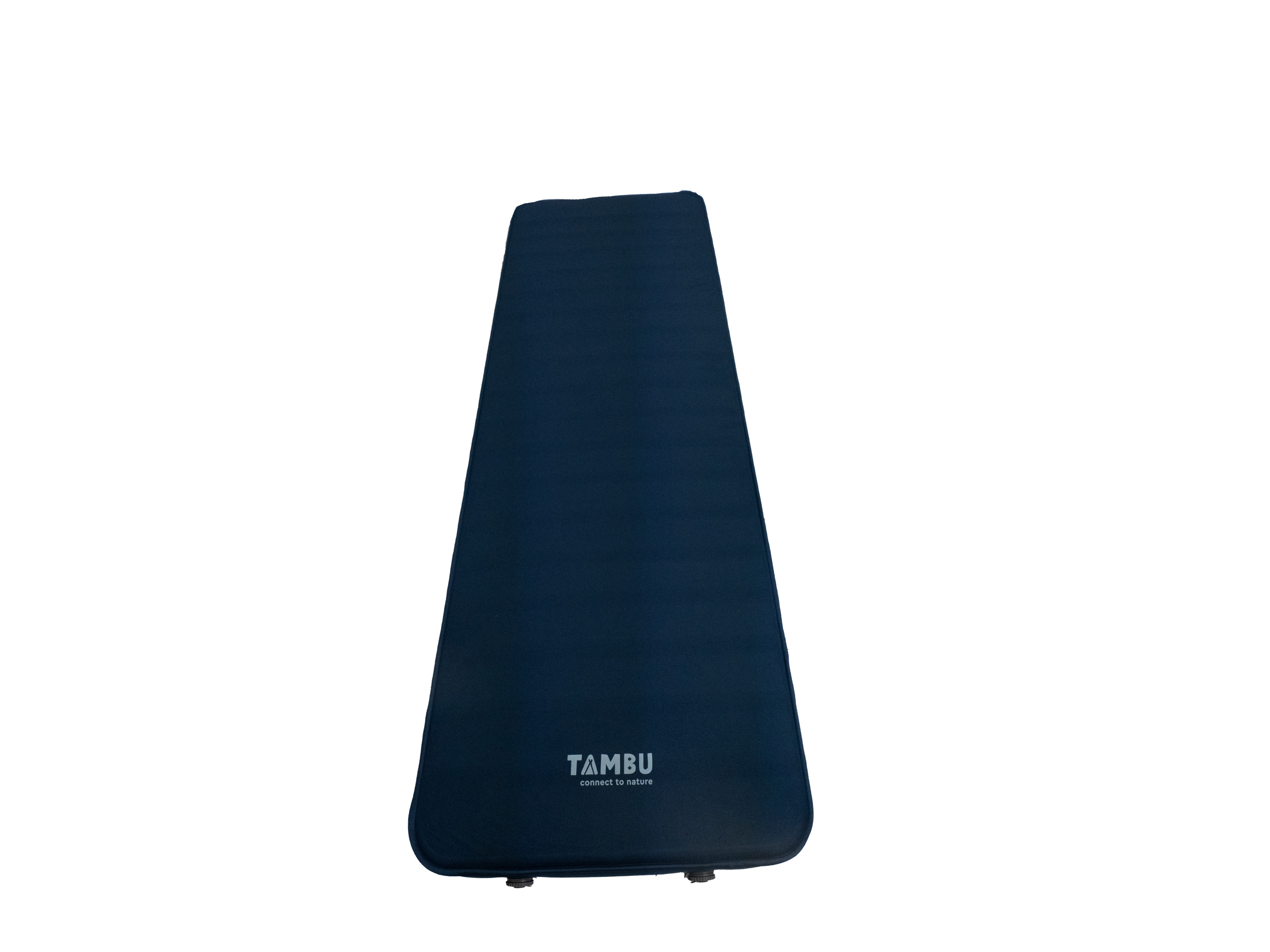 TAMBU Samopompująca mata stretch Nala 3D Comfort (7,5 cm wysokości)