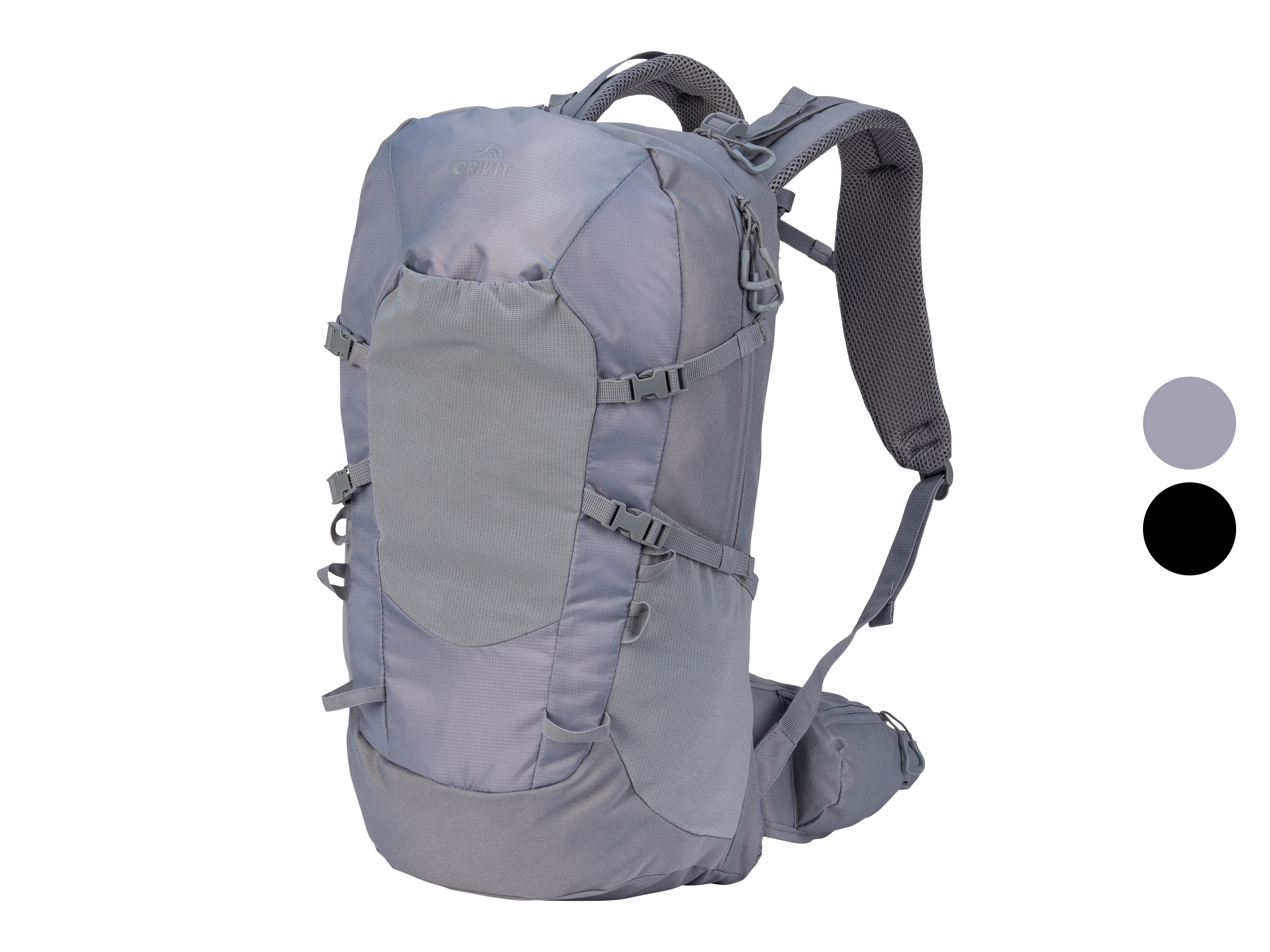CRIVIT Plecak turystyczny, 30 l.