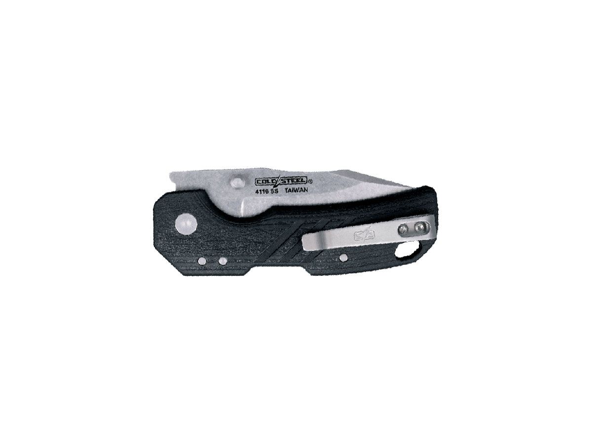 Cold Steel Engage 2.5" Clip Point FL-25DPLC Nóż składany 15,3 cm