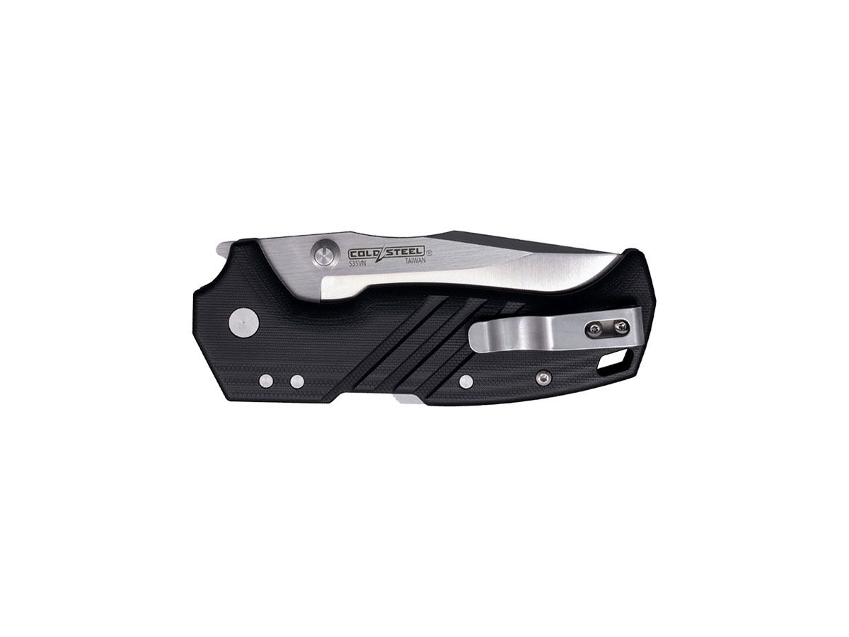 Cold Steel Engage 3.5" Clip Point FL-35DPLC Nóż składany 23,4 cm