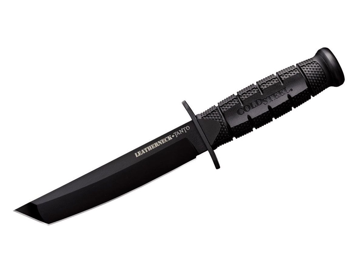 Cold Steel LEATHERNECK TANTO POINT 39LSFCT