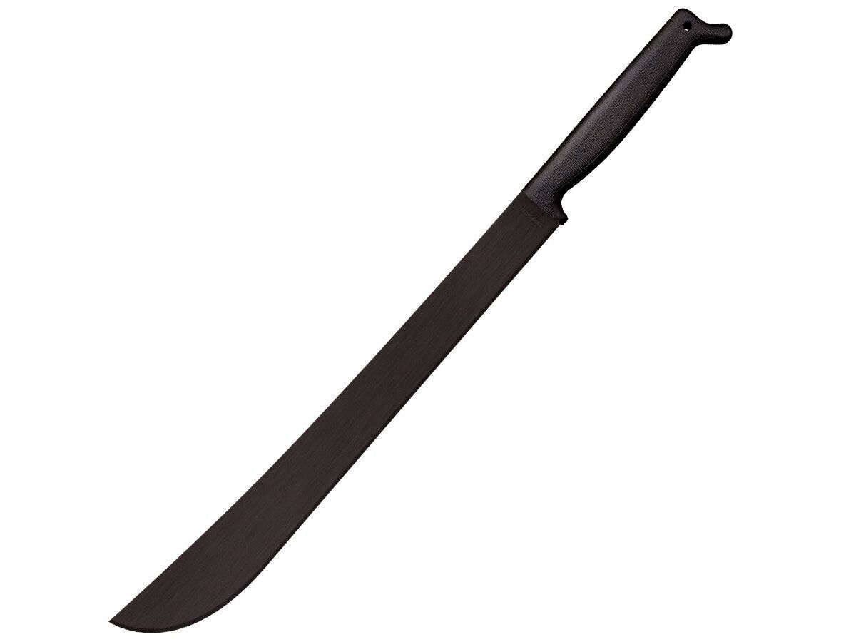 Cold Steel LATIN MACHETE 2 MANI 21" 97TM21S