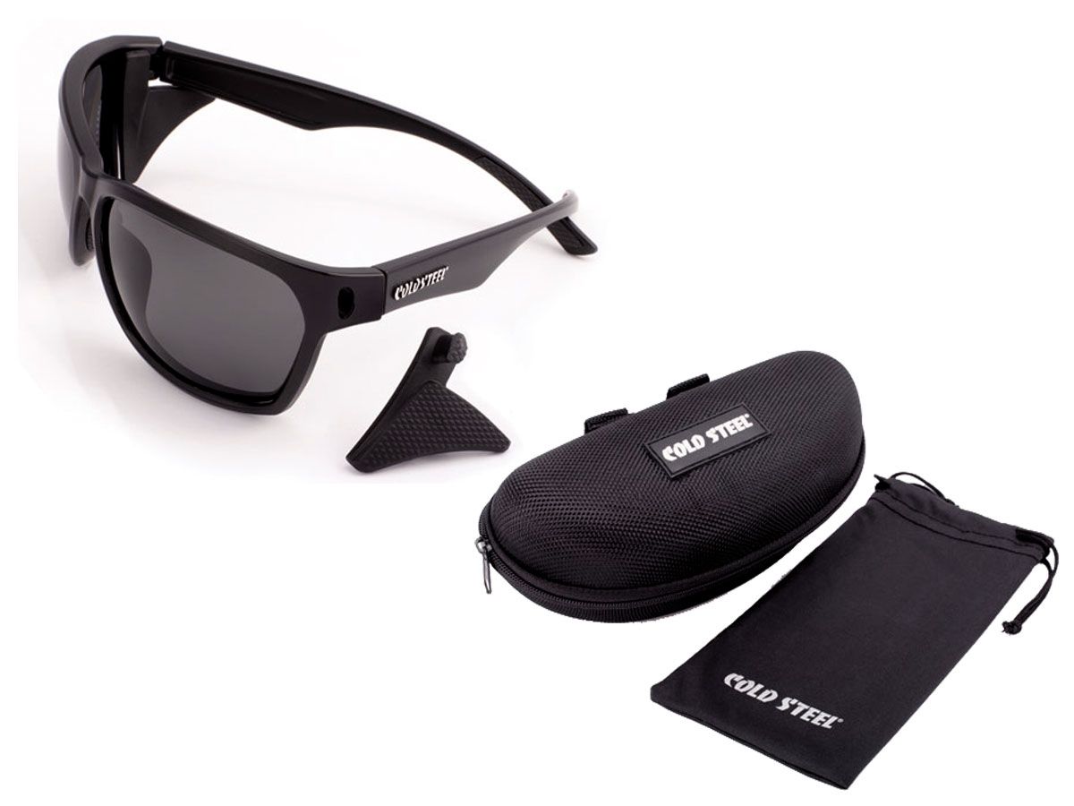 Cold Steel BATTLE SHADES MARK-III  MATTE BLACK EW31MP