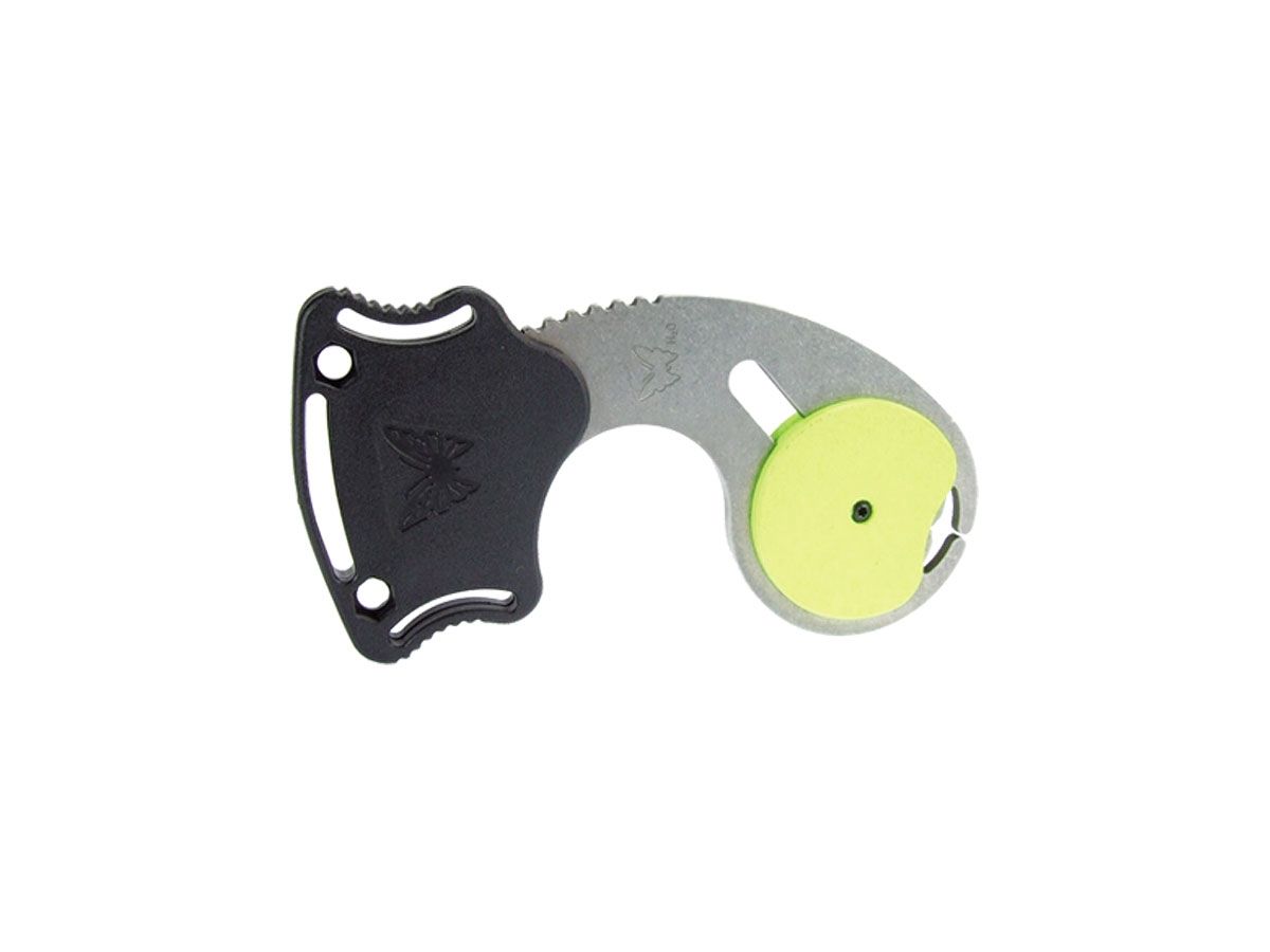 Benchmade 6H20 RESCUE HOOK