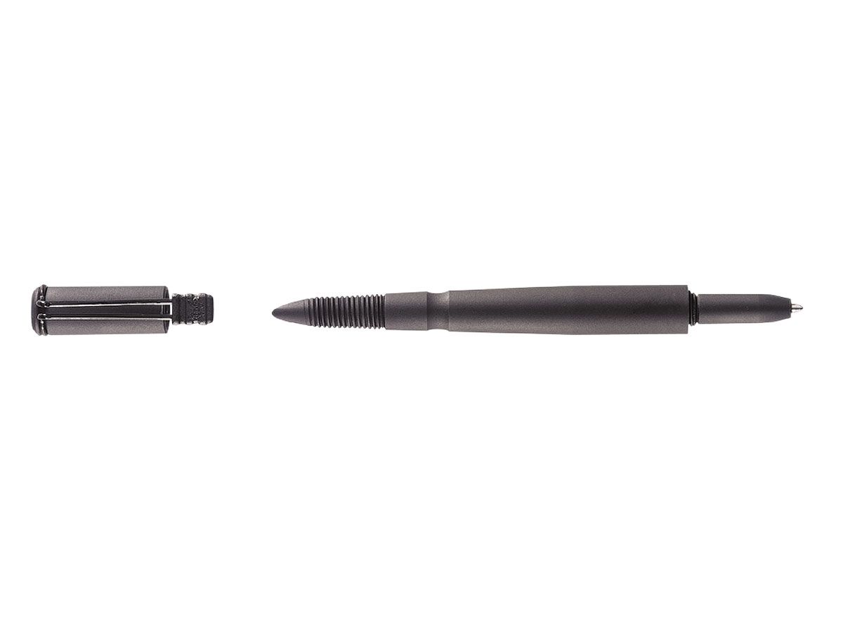 Benchmade TACTICAL PEN 11551 BLACK REFIL BLUE