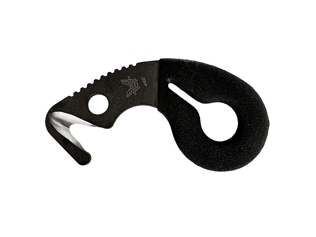 Benchmade RESCUE HOOK 6-BLKW