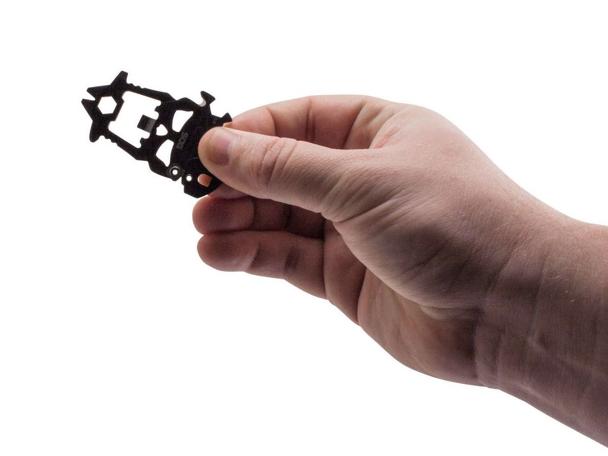 SOG Macv Tool SM1001-CP Multitool
