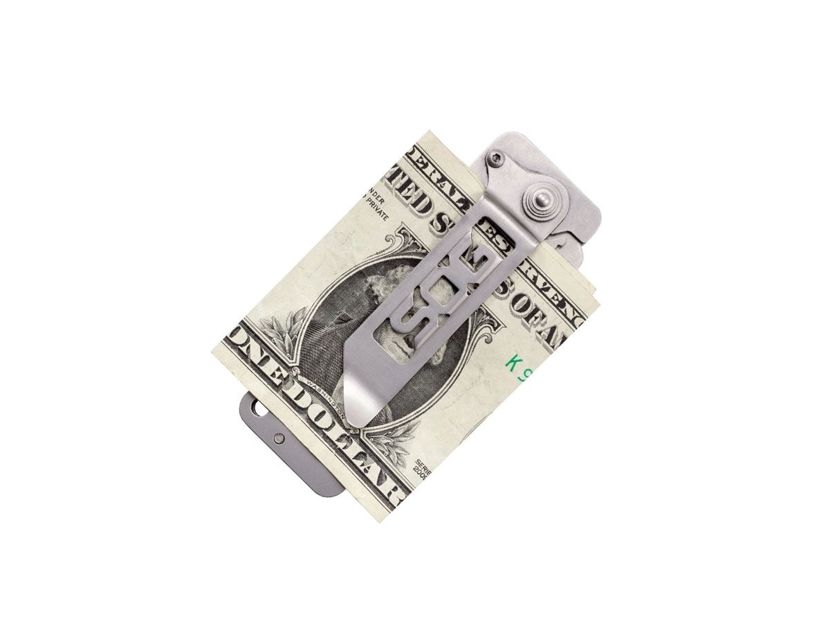 SOG Cash Card EZ1-CP Nóż składany 15,7 cm