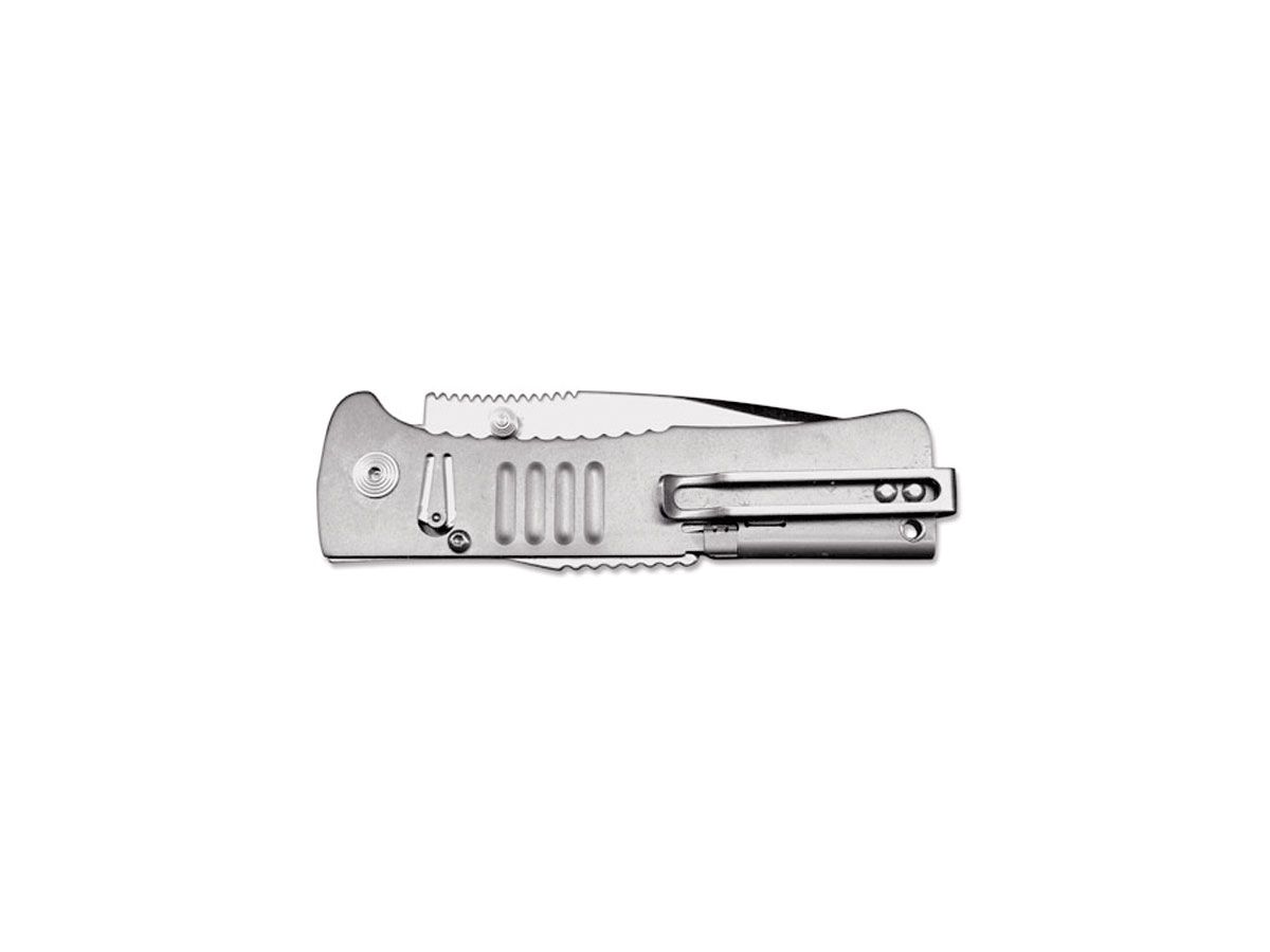 SOG Slimjim Tanto SJ33-CP Nóż składany 18,8 cm