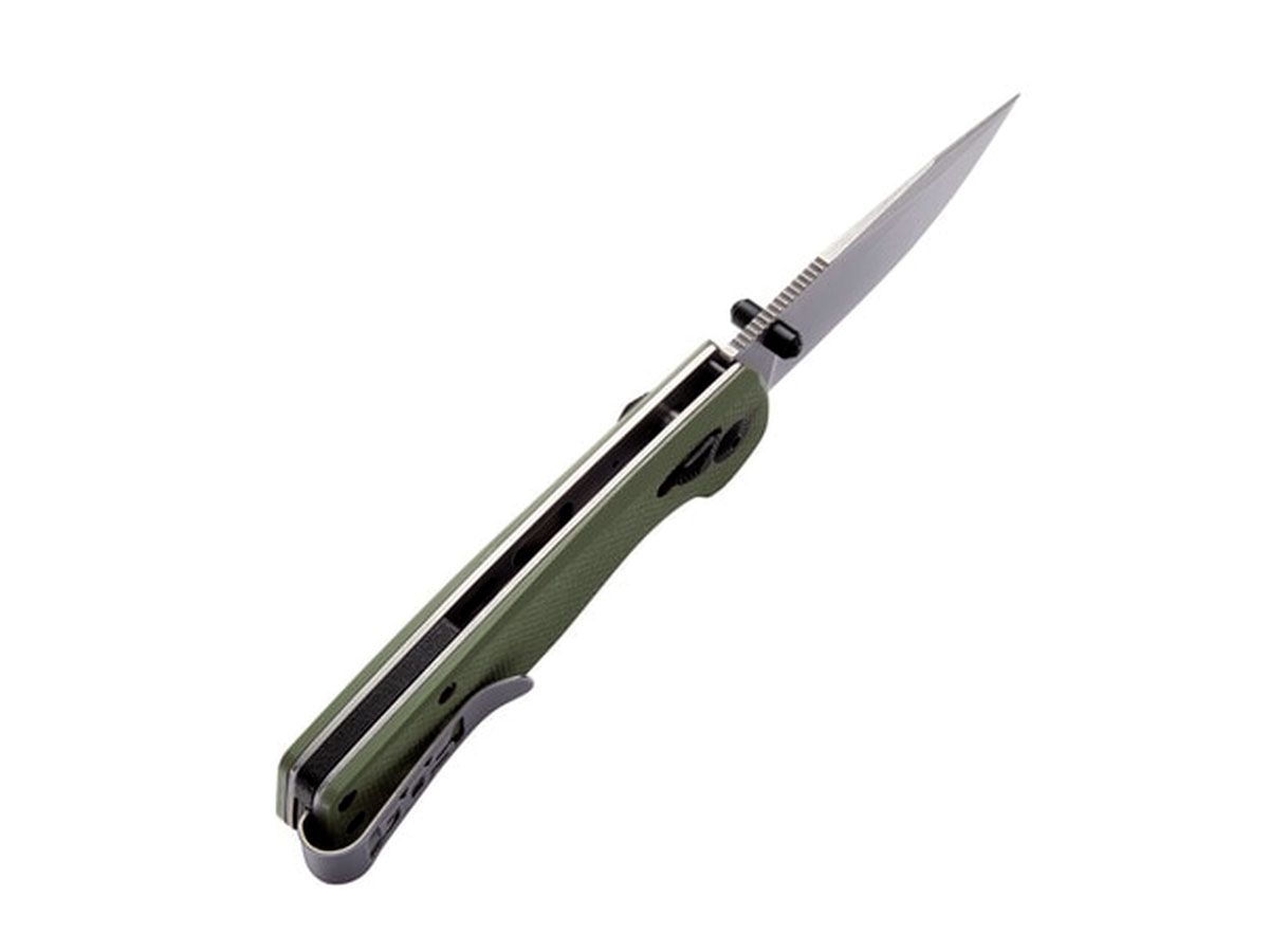 SOG Terminus XR G10 - OD Green TM1022-BX Nóż składany 18,3 cm