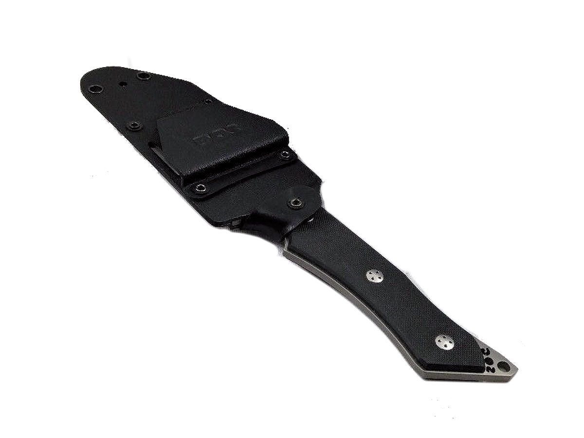SOG Swedge III BH-03 Nóż stały 25,7 cm