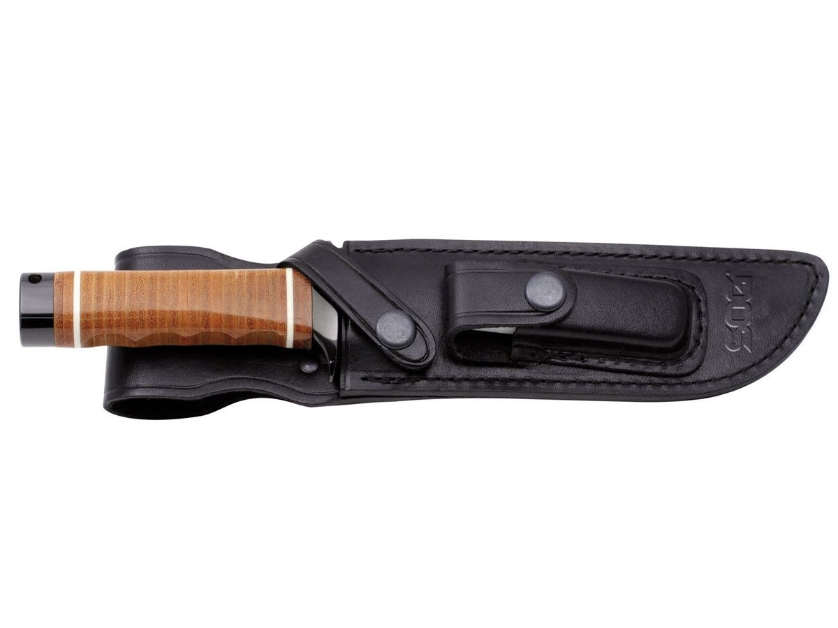 SOG Super SOG Bowie SB1T-L Nóż stały 32,7 cm