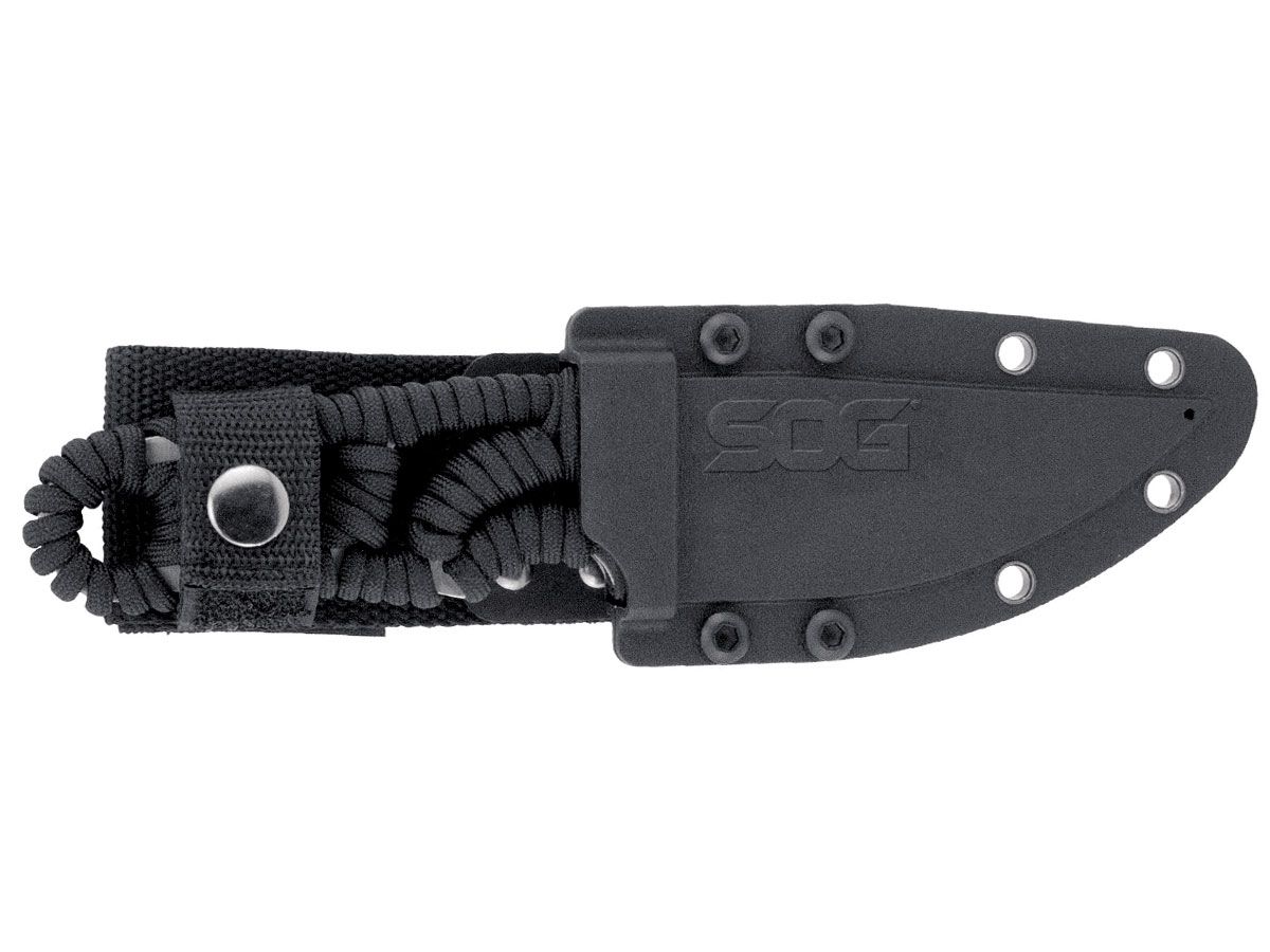 SOG Tangle Satin FX31K-CP Nóż do rzucania 22,2 cm