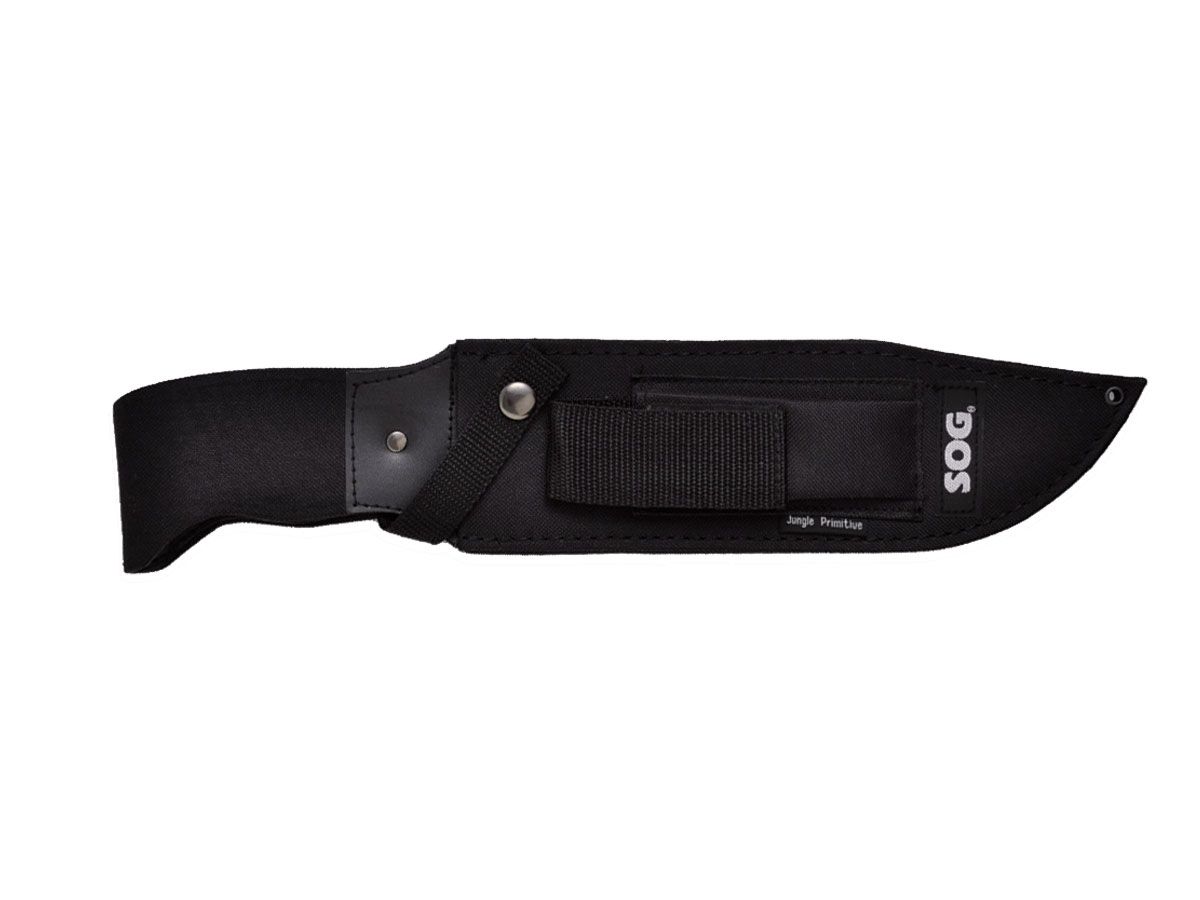 SOG Jungle Primitive F03TN-CP Nóż stały 38,9 cm