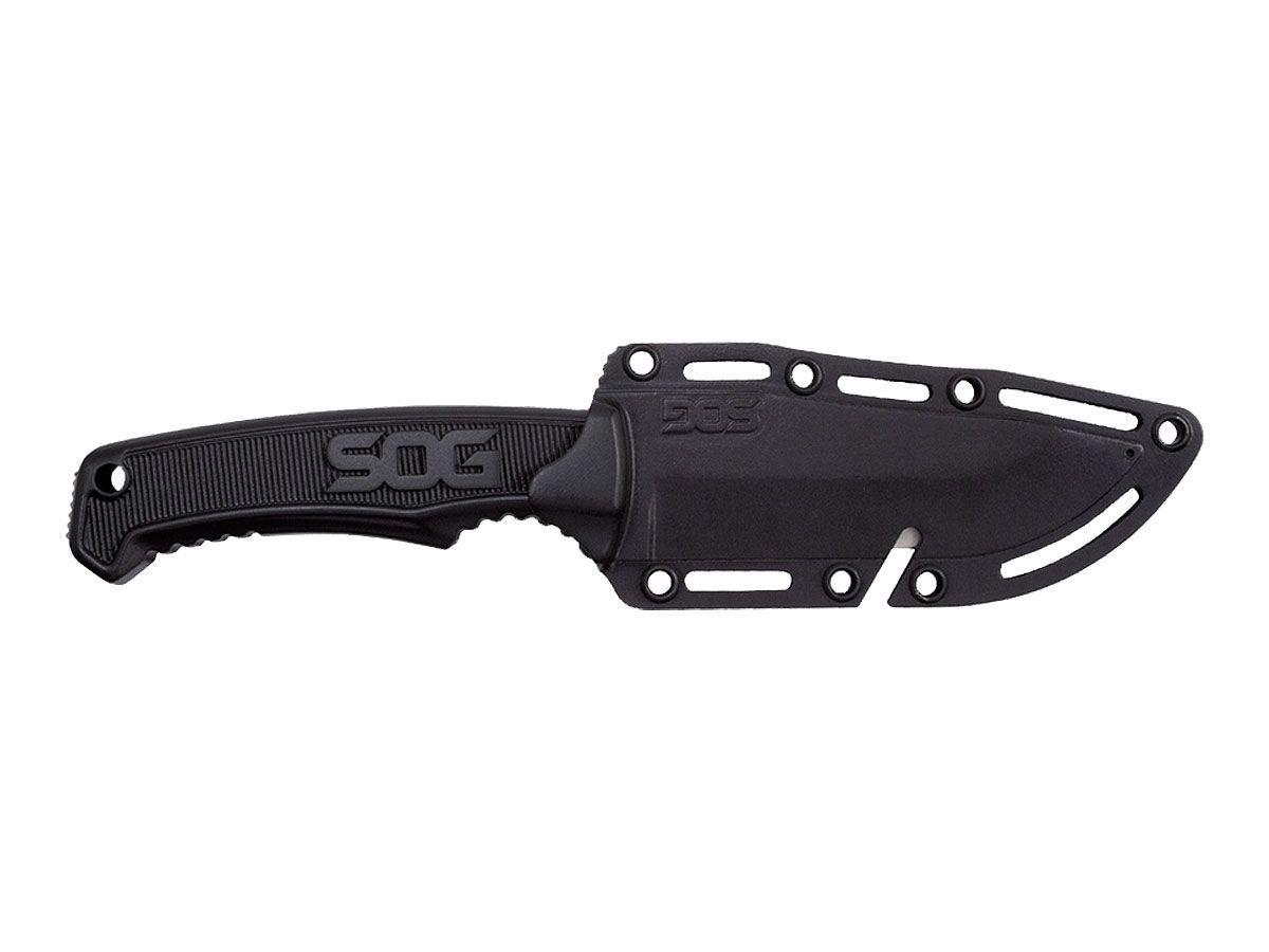 SOG Field Knife FK1001-CP Nóż stały 21,6 cm