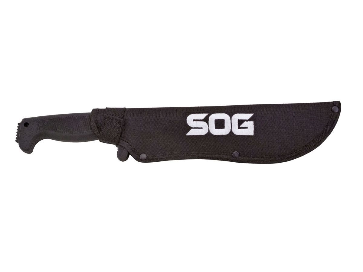 Sog SOGFARI TANTO MACHETE 10" MC04-N
