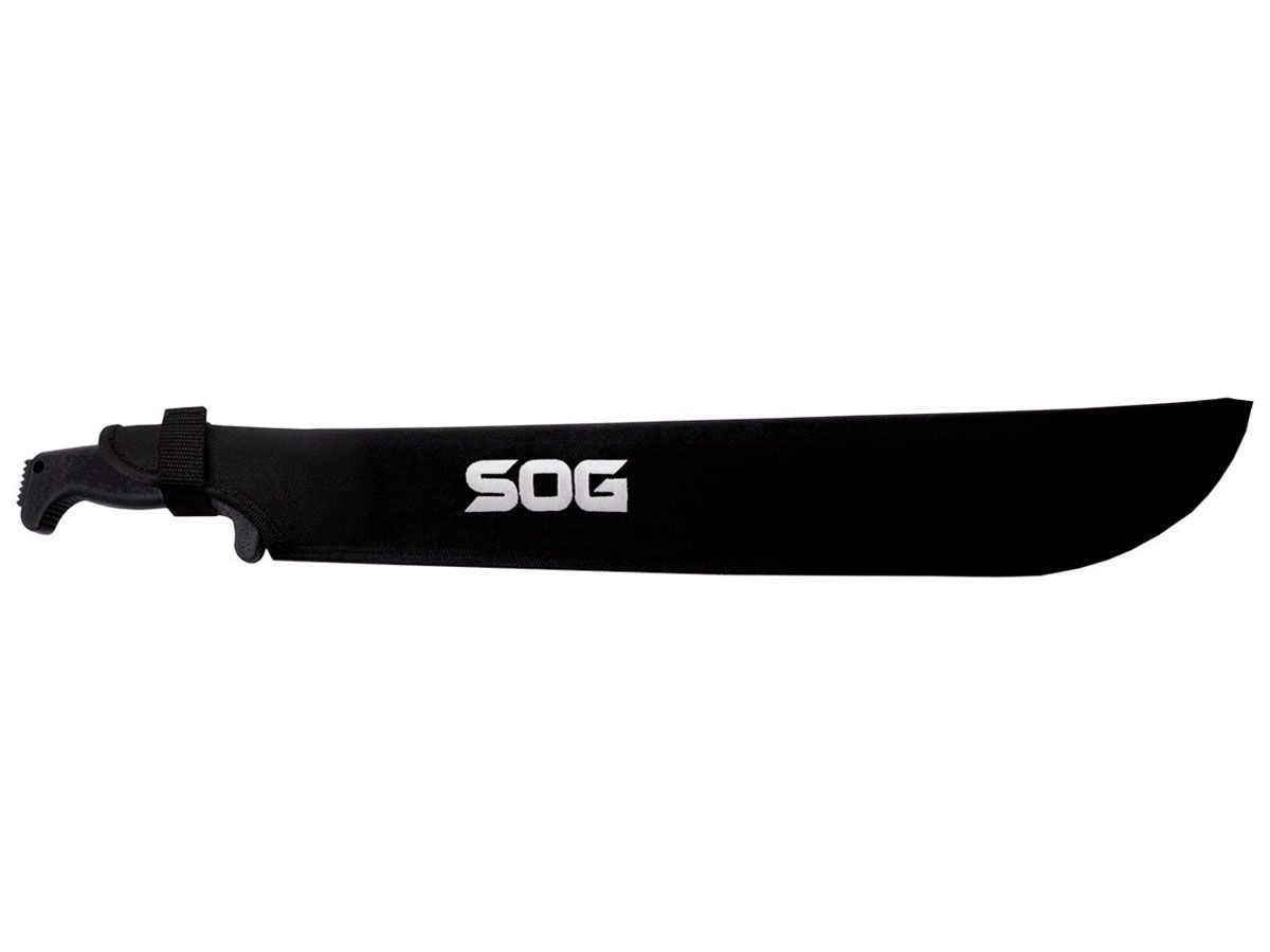 Sog SOGFARI MACHETE 18" MC02-N