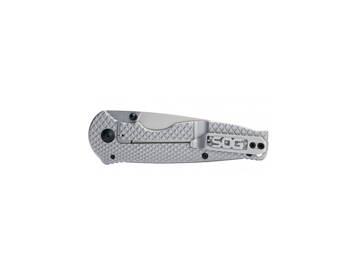 SOG Flash FL 14-18-01-57 Nóż składany stal 8Cr13MoV 20,2 cm