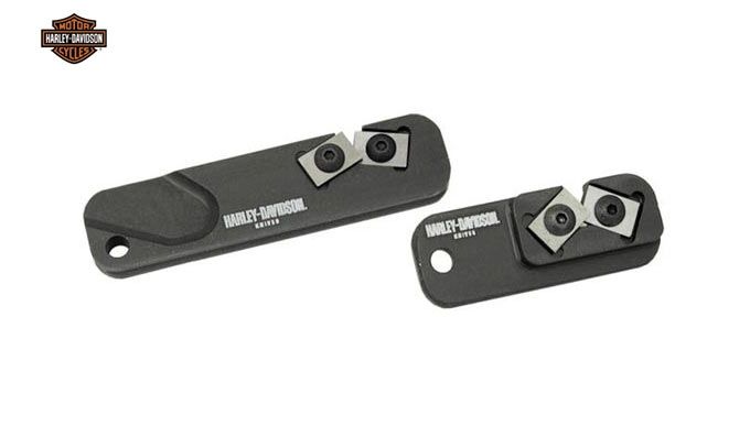 Harley-Davidson HD Small Field Sharpener Ostrzałka HARLEY DAVIDSON
