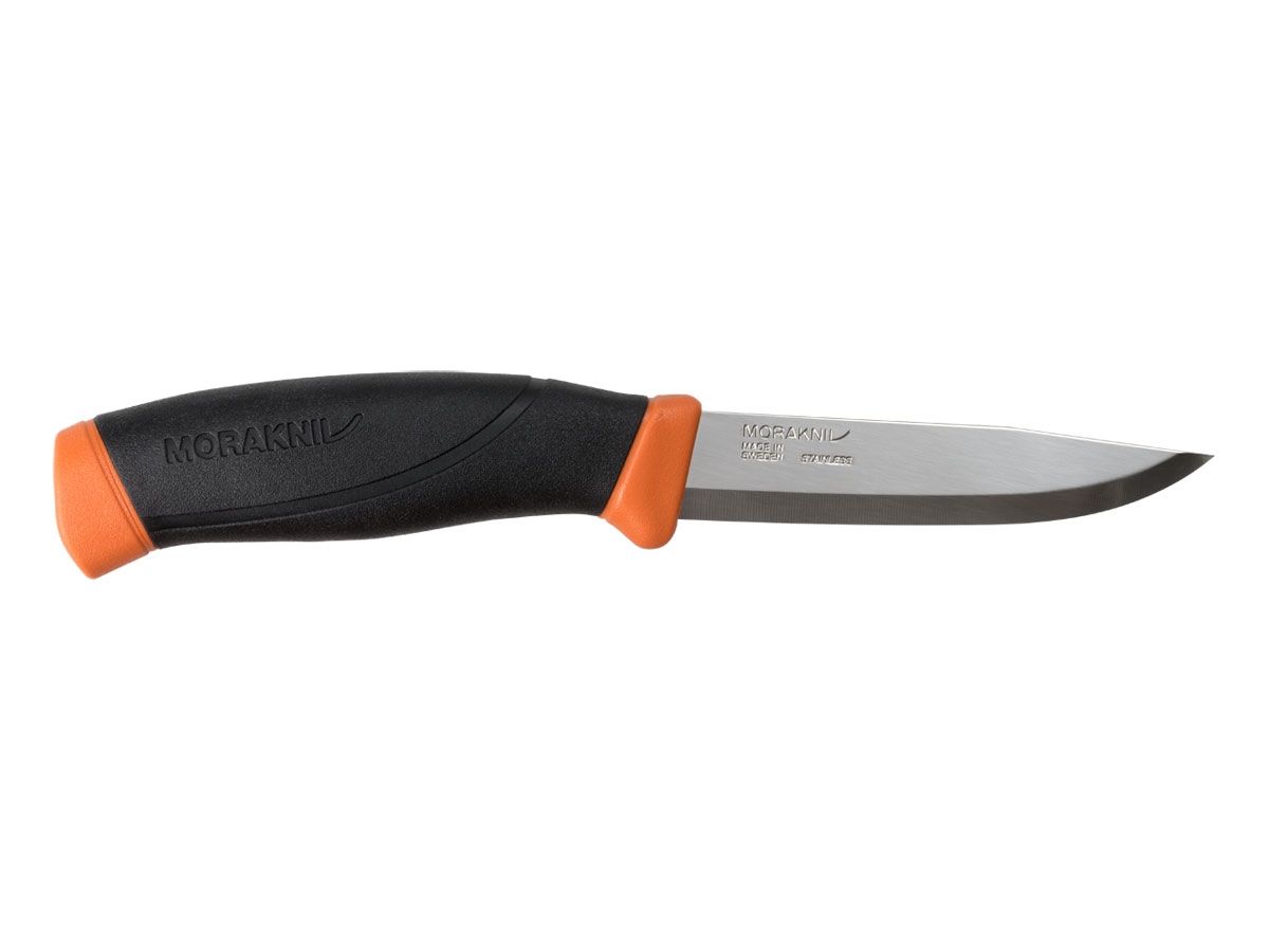 Morakniv Companion Burnt Orange (14073) Nóż składany 21,8 cm