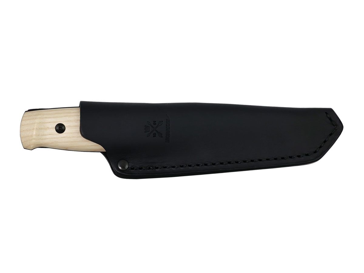 Morakniv WIT BLACKBLADE ASH WOOD S (14084)