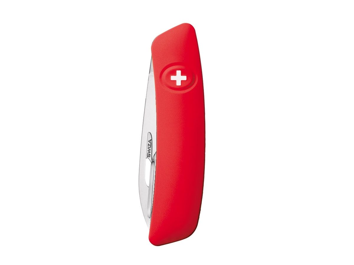 Swiza D02 RED