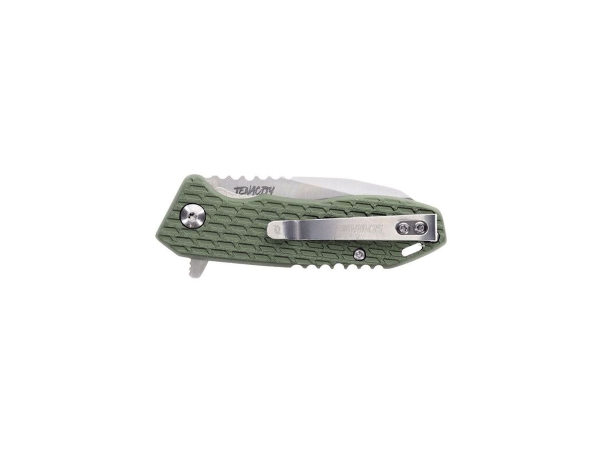 Schrade Folding Tenacity 1159317 Nóż składany 15,3 cm
