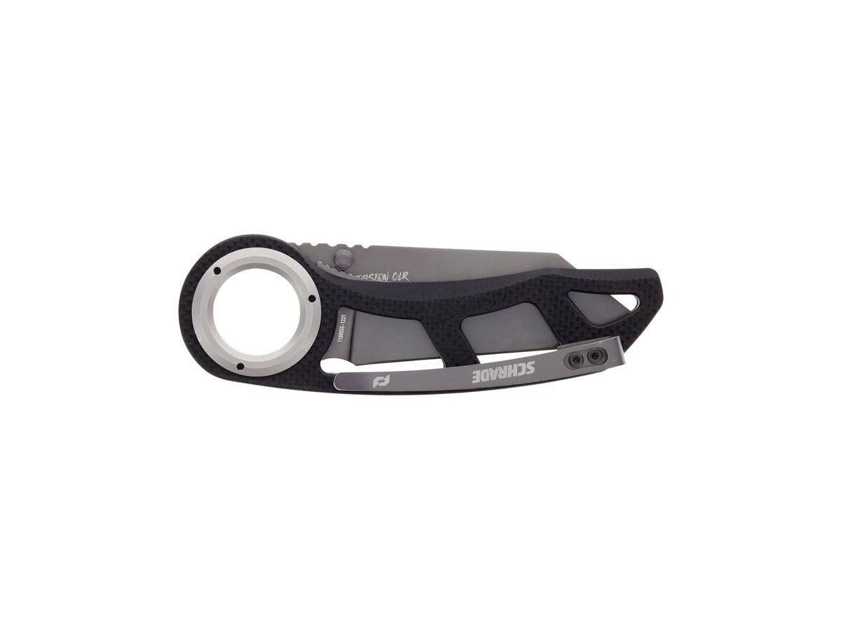 Schrade Folding Torsion Clr 1159326 Nóż składany 20,3 cm