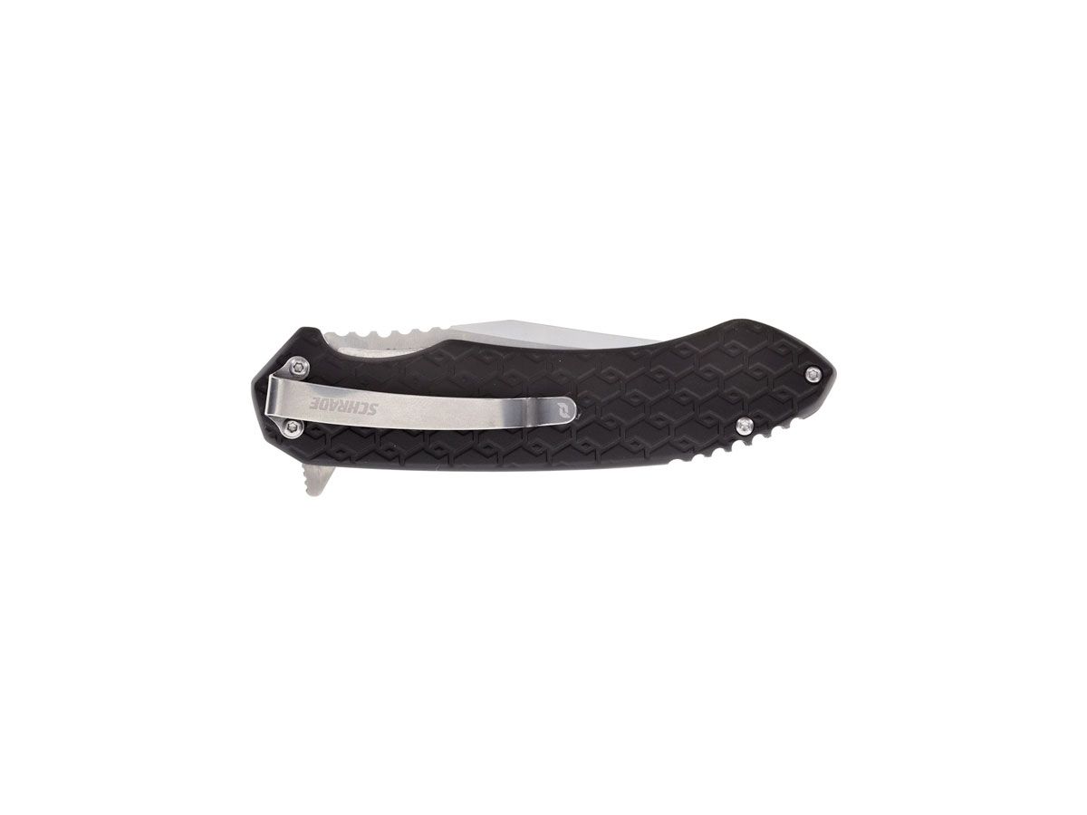 Schrade Folding Scramble 1159311 Nóż składany 20,3 cm
