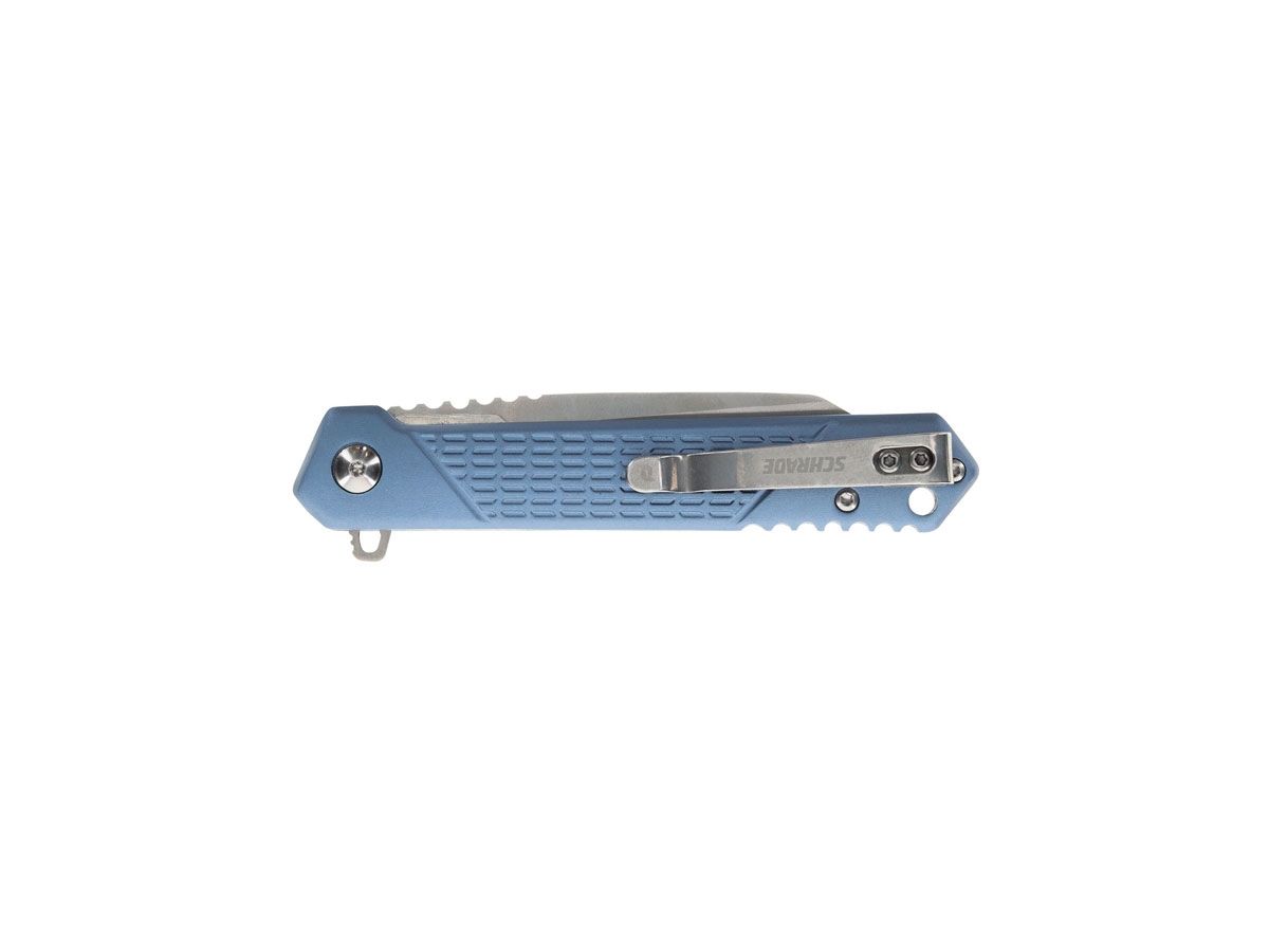 Schrade Folding Inert 1159320 Nóż składany 19 cm