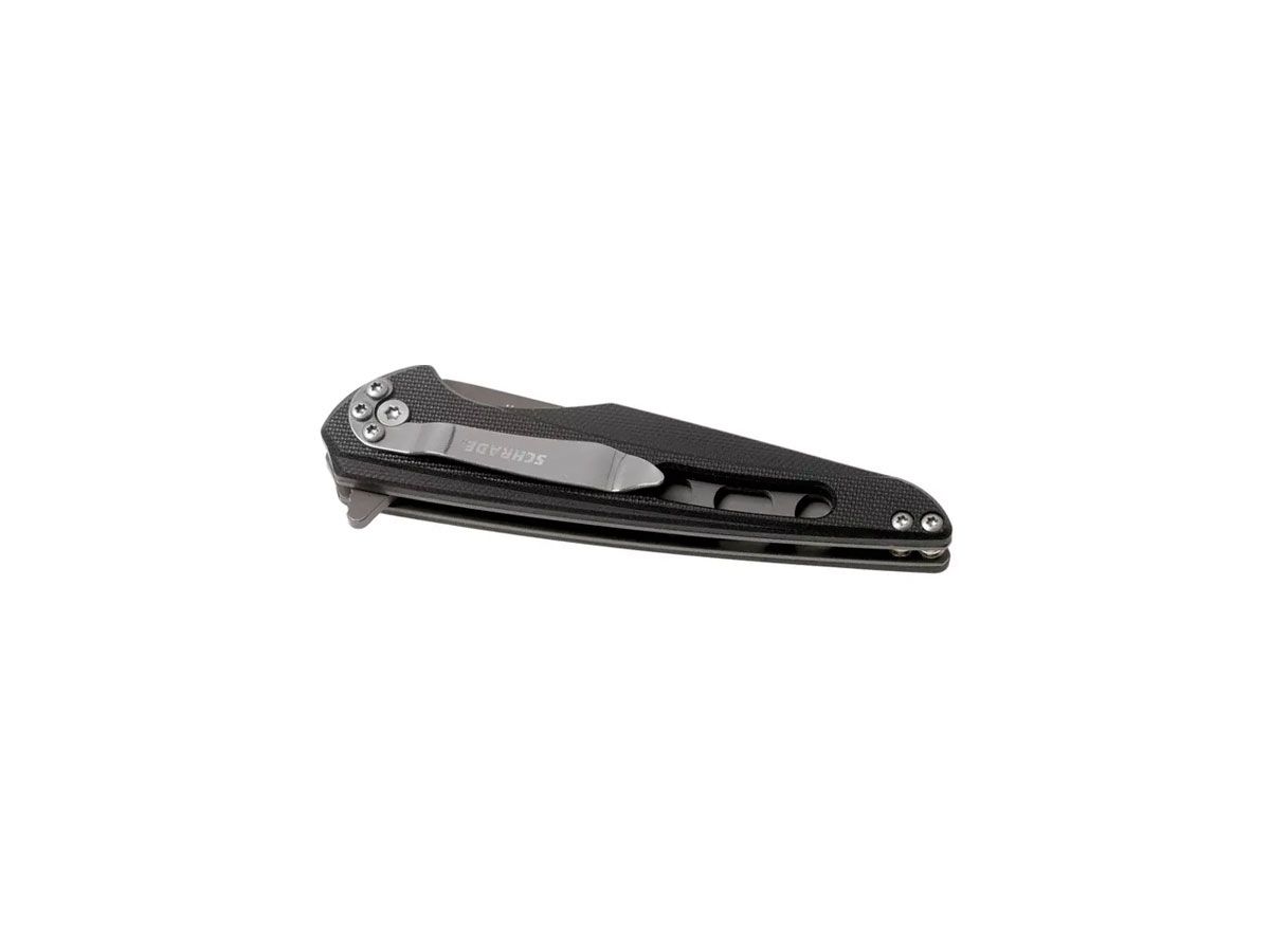 Schrade Folding Kinetic 1182623 Nóż składany 18,5 cm
